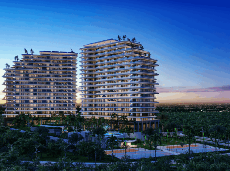 Nautica Residences