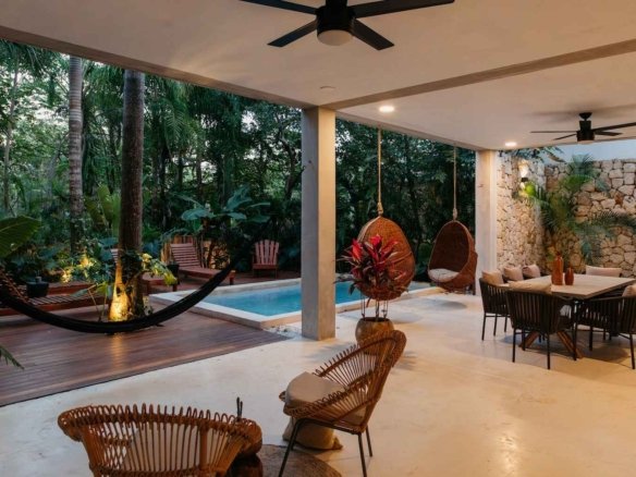 Limas Tulum