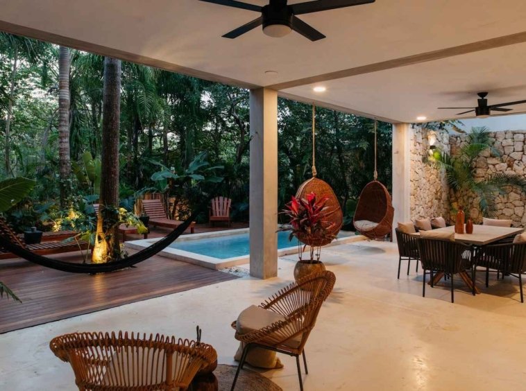 Limas Tulum
