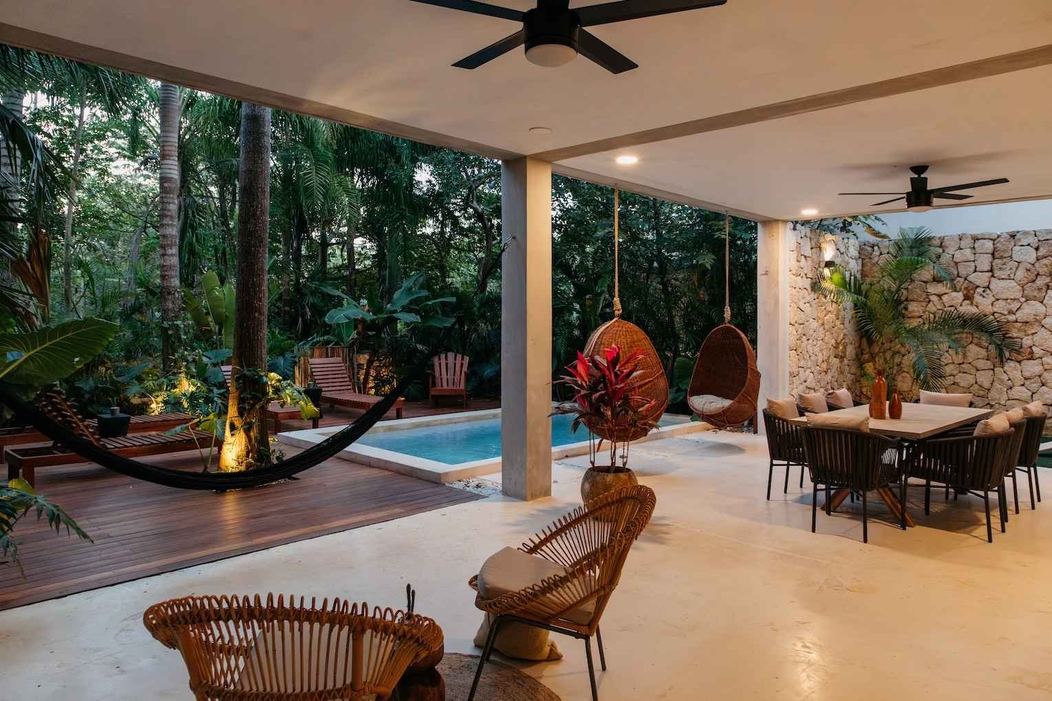 Limas Tulum